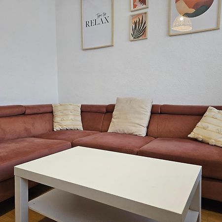גיחון 147A Apartamento La Arena 3 Dormitorios מראה חיצוני תמונה