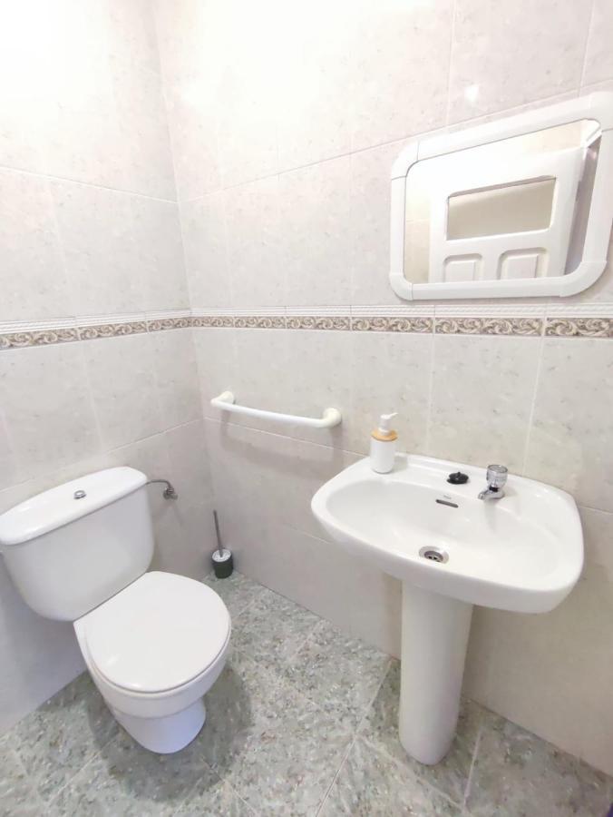 גיחון 147A Apartamento La Arena 3 Dormitorios מראה חיצוני תמונה