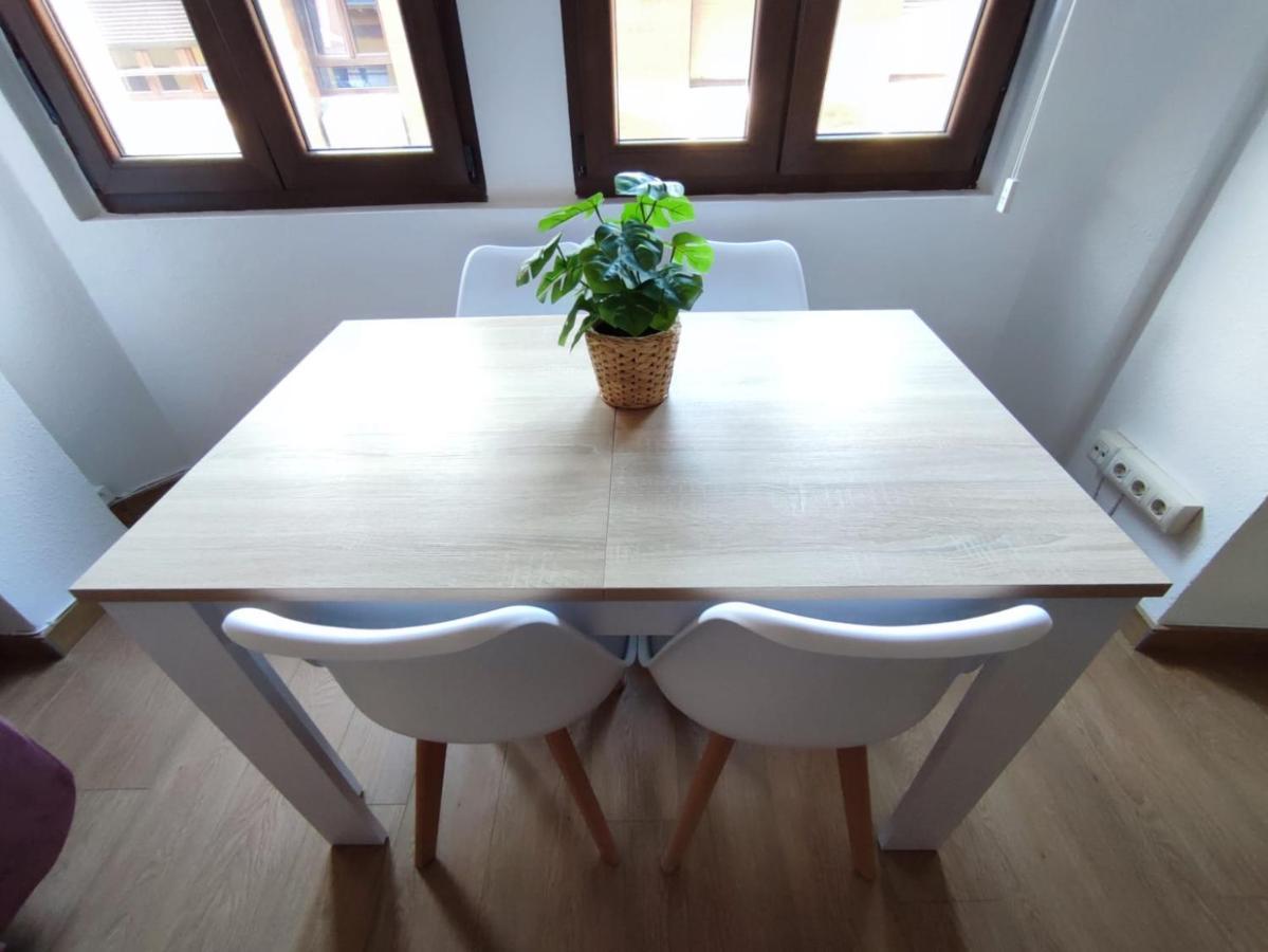 גיחון 147A Apartamento La Arena 3 Dormitorios מראה חיצוני תמונה