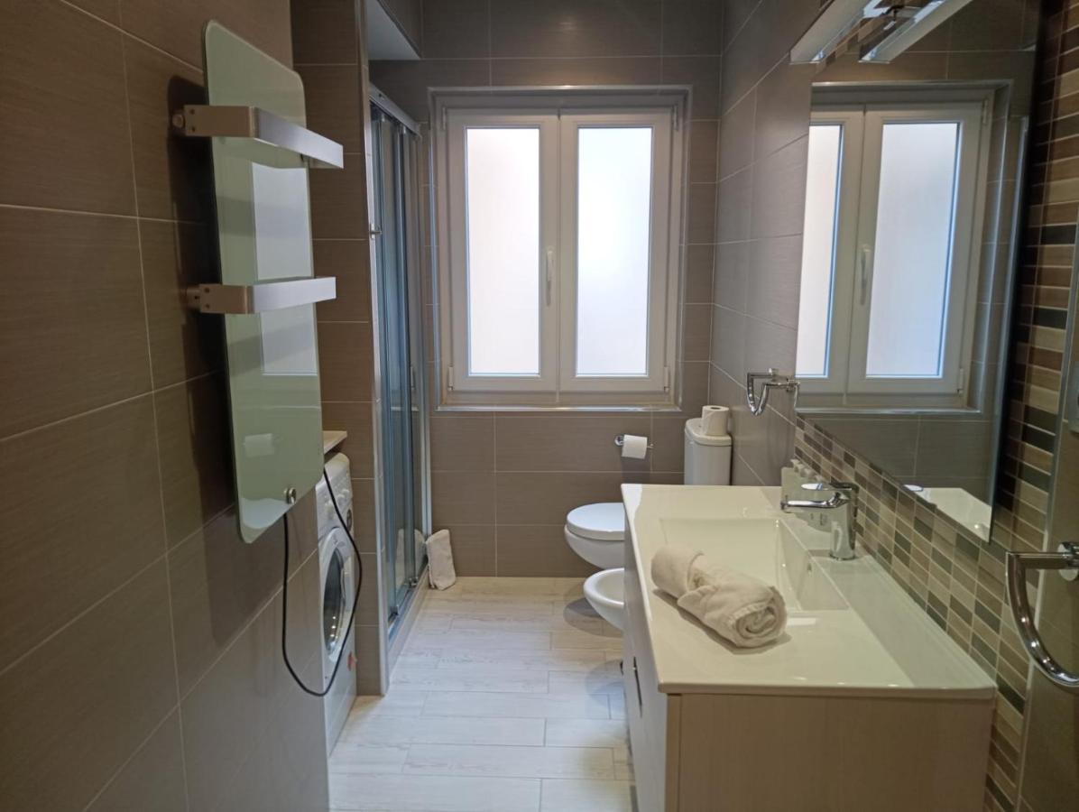 גיחון 147A Apartamento La Arena 3 Dormitorios מראה חיצוני תמונה