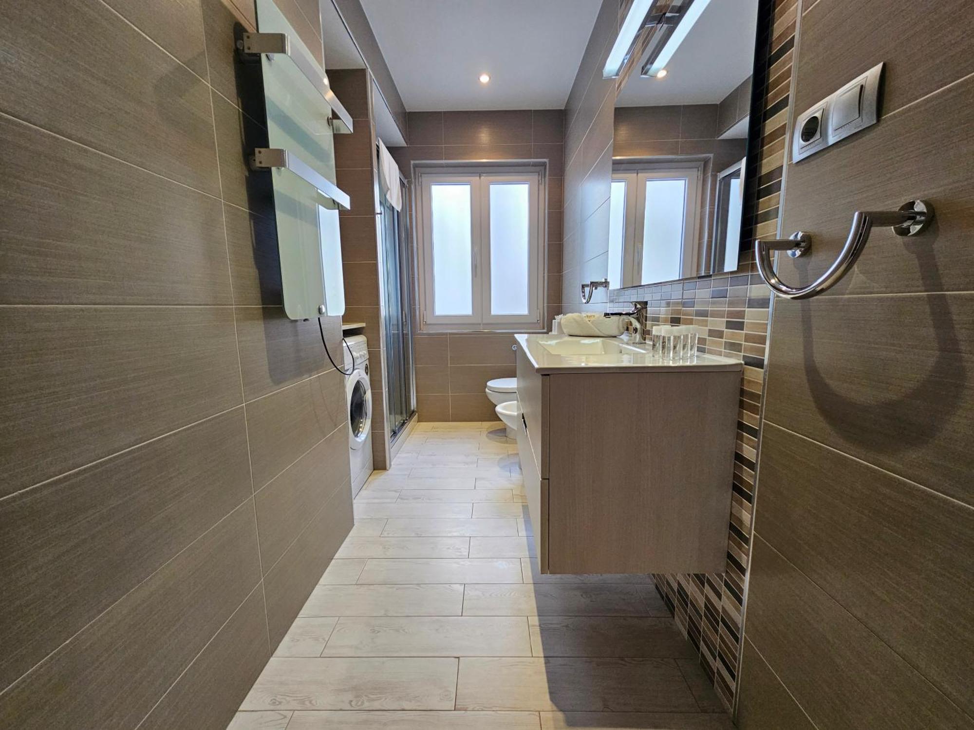 גיחון 147A Apartamento La Arena 3 Dormitorios מראה חיצוני תמונה