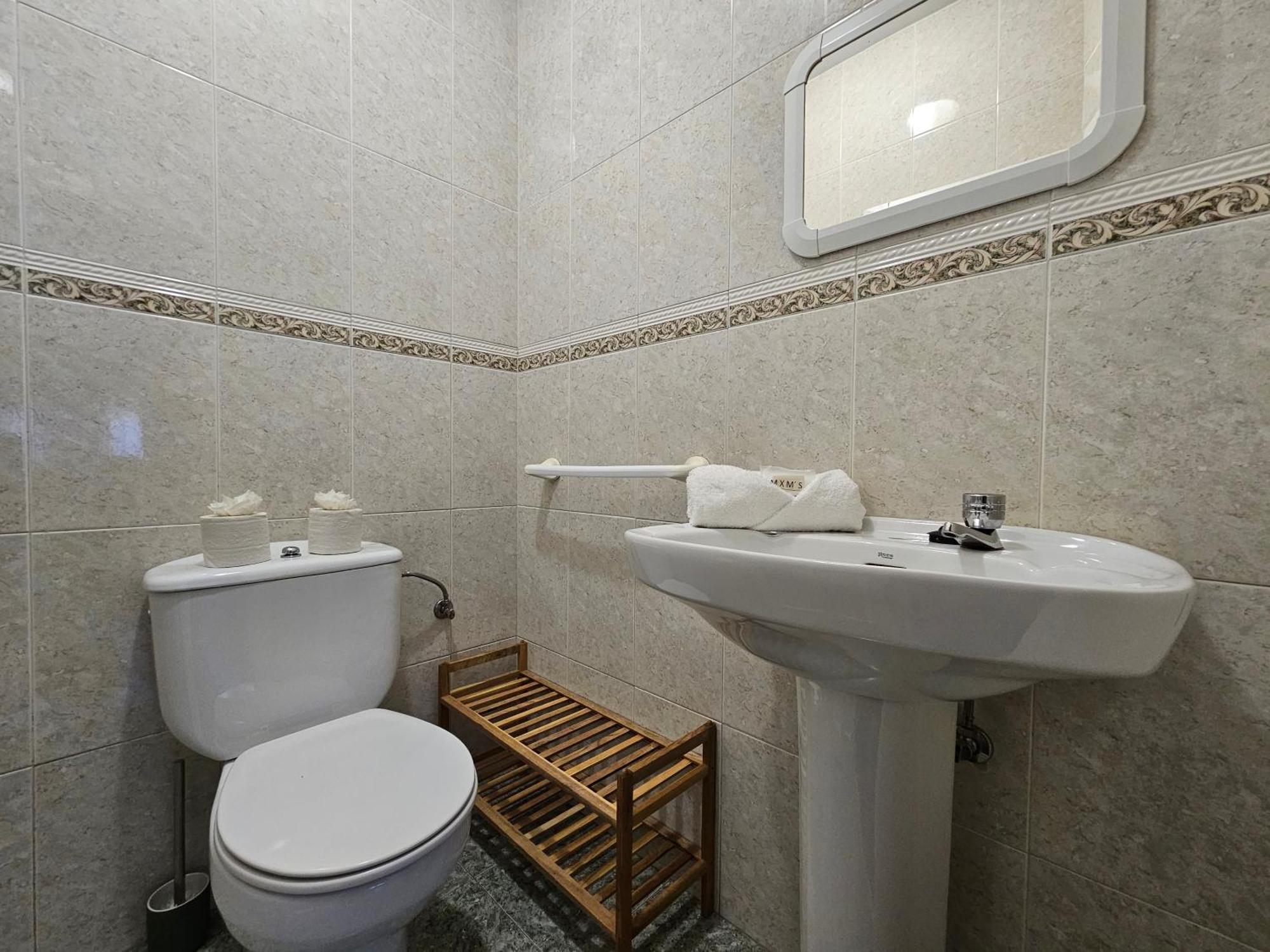 גיחון 147A Apartamento La Arena 3 Dormitorios מראה חיצוני תמונה