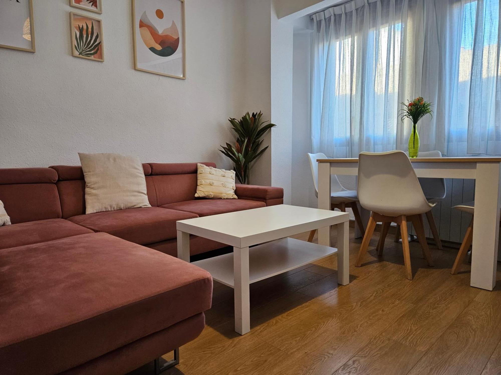 גיחון 147A Apartamento La Arena 3 Dormitorios מראה חיצוני תמונה