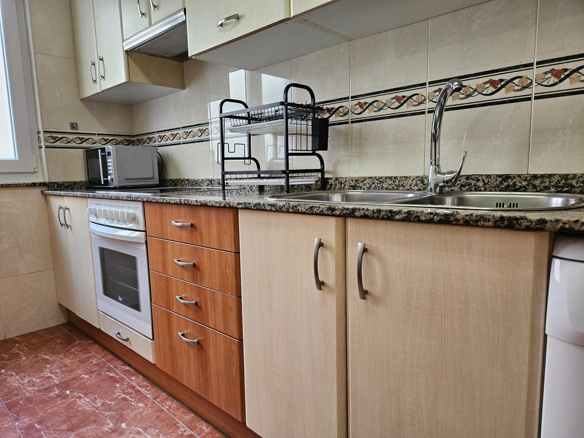 גיחון 147A Apartamento La Arena 3 Dormitorios מראה חיצוני תמונה