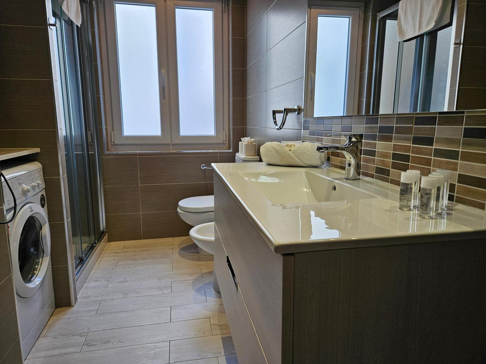 גיחון 147A Apartamento La Arena 3 Dormitorios מראה חיצוני תמונה